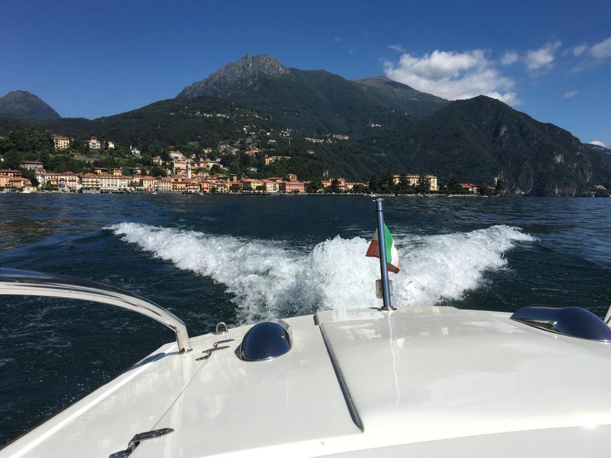 Italy Lago Di Lugano Porlezza Buitenkant foto